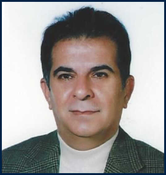 Dr Behruz Almassian in North Attleborough Massachusetts