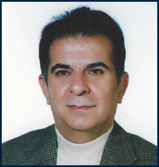 Dr Behruz Almassian in North Attleborough Massachusetts